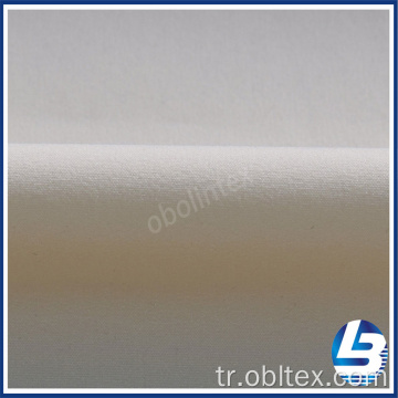 OBL20-1235 Polyester T800 Spandex Kumaş